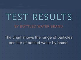 test results waterfi3 In: Plus Plastic: Microplastics found in global bottled water, Nestle is worst | Our Santa Fe River, Inc. (OSFR) | Protecting the Santa Fe River