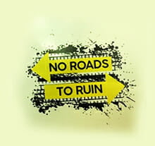 no roads to ruin In: A Northern Extension of the Florida Turnpike Is Moving Ahead, Despite Public Opposition | Our Santa Fe River, Inc. (OSFR) | Protecting the Santa Fe River