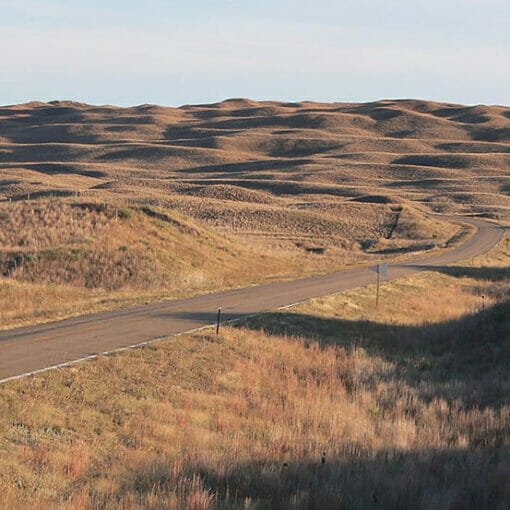 sandhills 1 In: Work starts in Montana on disputed Canada-US oil pipeline | Our Santa Fe River, Inc. (OSFR) | Protecting the Santa Fe River