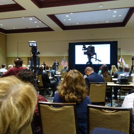 Galvano first MCores Tampa In: Planned M-CORES highways solve problem that isn’t there | Our Santa Fe River, Inc. (OSFR) | Protecting the Santa Fe River