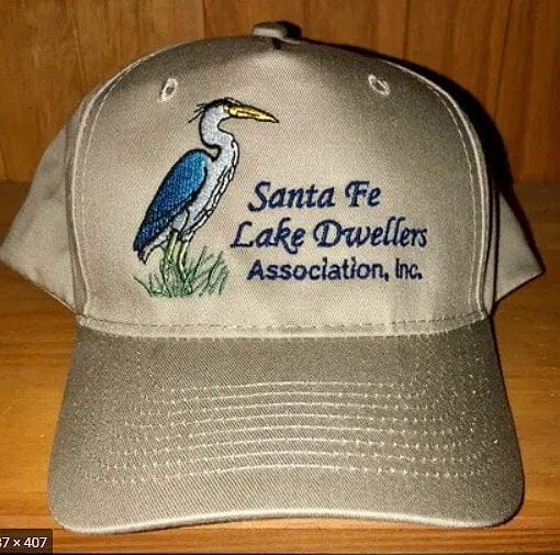SantaFE lakedwellers cap In: Protect our precious water | Our Santa Fe River, Inc. (OSFR) | Protecting the Santa Fe River