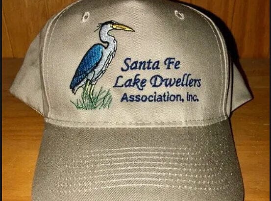 SantaFE lakedwellers cap In: Protect our precious water | Our Santa Fe River, Inc. (OSFR) | Protecting the Santa Fe River