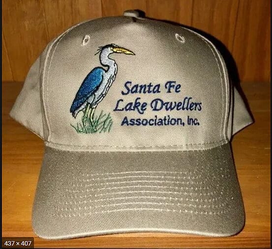 SantaFE lakedwellers cap In: Protect our precious water | Our Santa Fe River, Inc. (OSFR) | Protecting the Santa Fe River