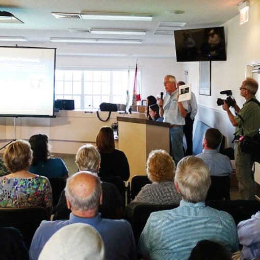 bobknightdunnellon In: Making sense of conflicting environmental messages | Our Santa Fe River, Inc. (OSFR) | Protecting the Santa Fe River