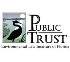 public trust log In: Editorial: Local environment has a law firm as an advocate. | Our Santa Fe River, Inc. (OSFR) | Protecting the Santa Fe River