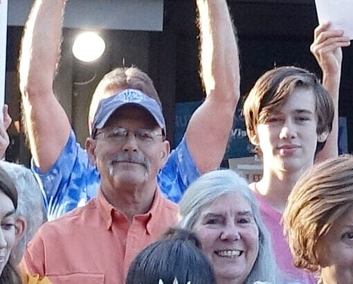 isaac russel In: Standing up to climate change | Our Santa Fe River, Inc. (OSFR) | Protecting the Santa Fe River