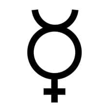 mercury symbol2 In: We are poisoning the very depths of our planet (and fish in the SFR) | Our Santa Fe River, Inc. (OSFR) | Protecting the Santa Fe River