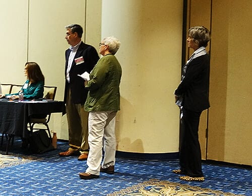 RDcrisKristin In: Sun Coast Connector Meeting #6 -- a subtle reaction-- | Our Santa Fe River, Inc. (OSFR) | Protecting the Santa Fe River