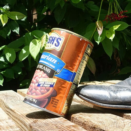 kicking can In: More Can-kicking to Delay the Issue; a Popular Florida Tactic | Our Santa Fe River, Inc. (OSFR) | Protecting the Santa Fe River