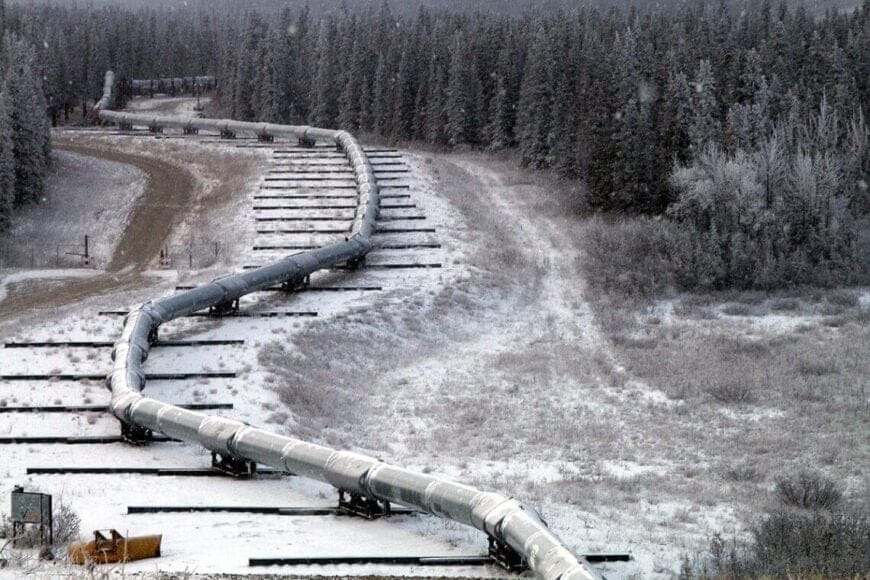 pipeline public domain In: Public resistance and high costs are canceling pipelines across the country | Our Santa Fe River, Inc. (OSFR) | Protecting the Santa Fe River