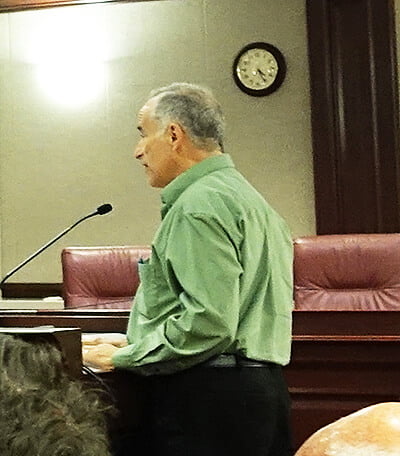 tallycleanwtrmike In: DeSantis Signs Bad Water Bill | Our Santa Fe River, Inc. (OSFR) | Protecting the Santa Fe River