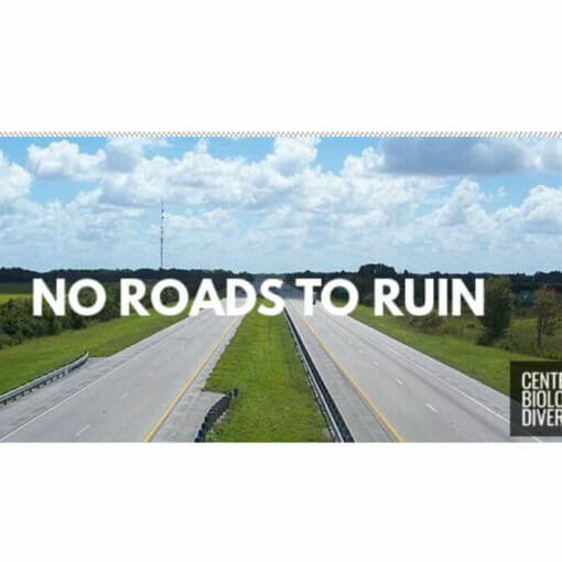 toll roads to ruin CBD In: Register for the next M-CORES meeting, #7 | Our Santa Fe River, Inc. (OSFR) | Protecting the Santa Fe River