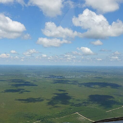 wetlandsokefenokeemineme In: More Confirmation That Twin Pines Is Not Fit to Mine Near Okefenokee | Our Santa Fe River, Inc. (OSFR) | Protecting the Santa Fe River