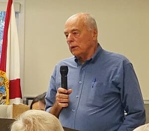 Burt Eno In: The Fight Over Water in Florida Has Had Some Surprising Winners | Our Santa Fe River, Inc. (OSFR) | Protecting the Santa Fe River