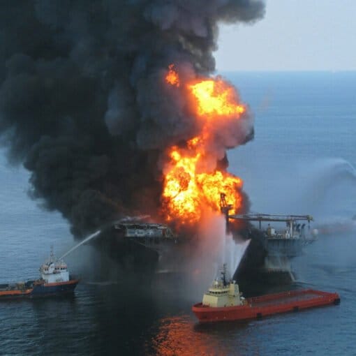 Deepwater Horizon public domain wiki In: BP Denied | Our Santa Fe River, Inc. (OSFR) | Protecting the Santa Fe River