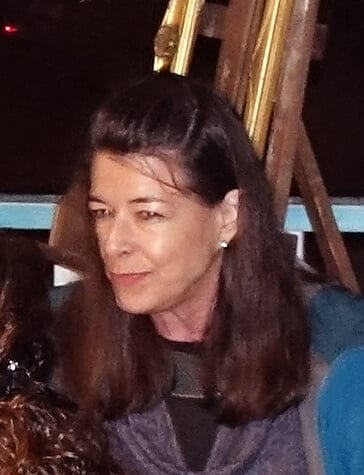 Jill H Margaret In: Local Artist Turns Passion for Springs Into Planting Trees | Our Santa Fe River, Inc. (OSFR) | Protecting the Santa Fe River