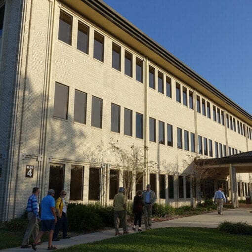brooksville bldg In: Why is the governor leaving important environmental posts unfilled? | Our Santa Fe River, Inc. (OSFR) | Protecting the Santa Fe River