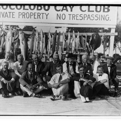 Cocolobo Cay Club Harding 1 In: “We are deferring maintenance on our environment, we are not using best practices, the can has been kicked down the road for so long-- | Our Santa Fe River, Inc. (OSFR) | Protecting the Santa Fe River