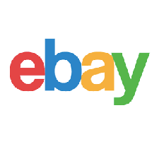 EBAY LOGO 2 In: Ebay sellers can help the river, here's how | Our Santa Fe River, Inc. (OSFR) | Protecting the Santa Fe River