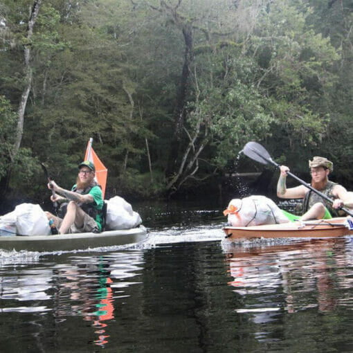 TTO PHOTO 1 In: Study contends Santa Fe continues to decline, and the water district allows it. | Our Santa Fe River, Inc. (OSFR) | Protecting the Santa Fe River