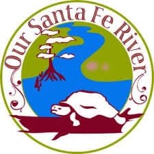 OSFR LOGO use In: Note to Newsletter Readers and Our Membership | Our Santa Fe River, Inc. (OSFR) | Protecting the Santa Fe River