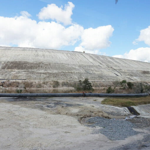 PAM1 In: Mosaic Buys DeSantis | Our Santa Fe River, Inc. (OSFR) | Protecting the Santa Fe River