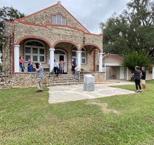 Pine Ridge RV KRISTIN In: THE RIVER LOSES AGAIN (not to mention Gilchrist County) | Our Santa Fe River, Inc. (OSFR) | Protecting the Santa Fe River