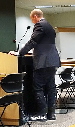 Rodriguez712 In: Climate change slow in Capitol -- | Our Santa Fe River, Inc. (OSFR) | Protecting the Santa Fe River