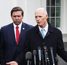 desantis scott rubioFI In: DeSantis Is Anything But an Environmentalist | Our Santa Fe River, Inc. (OSFR) | Protecting the Santa Fe River