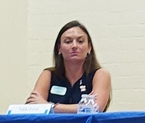 Fried me dem rally In: Agriculture Commission Pushes For Red Tide Emergency Declaration-- | Our Santa Fe River, Inc. (OSFR) | Protecting the Santa Fe River