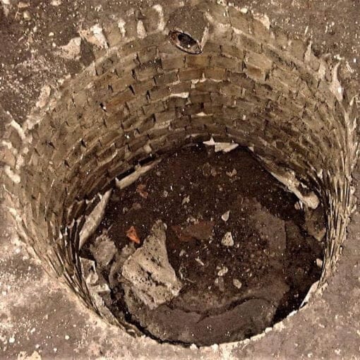 dry well wiki free In: Wakeup Call for Florida | Our Santa Fe River, Inc. (OSFR) | Protecting the Santa Fe River