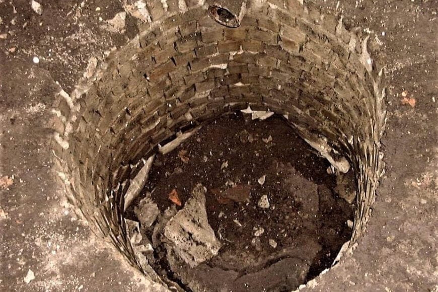 dry well wiki free In: Wakeup Call for Florida | Our Santa Fe River, Inc. (OSFR) | Protecting the Santa Fe River
