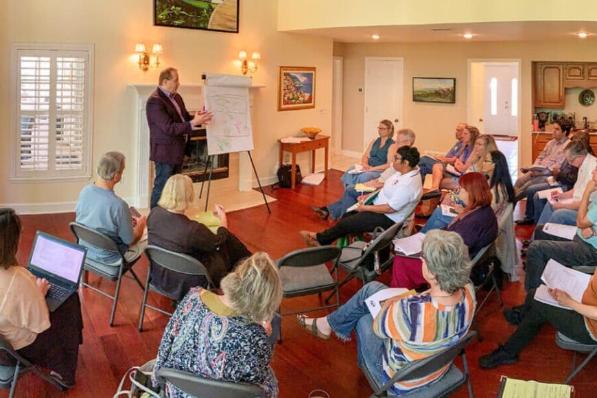 natures rights Apopka Moran2 In: Orange County Adopts Rights of Nature Law, First in Florida | Our Santa Fe River, Inc. (OSFR) | Protecting the Santa Fe River