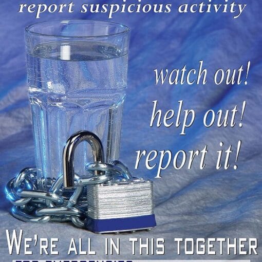 Drinking Water Security Poster EPA free In: Under Biden, U.S. EPA Expected To Pass Limits On PFAS | Our Santa Fe River, Inc. (OSFR) | Protecting the Santa Fe River