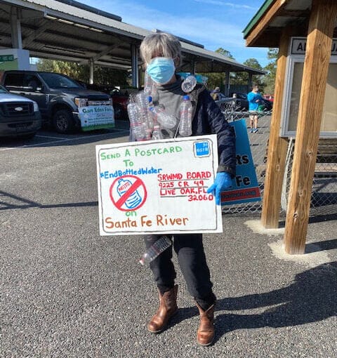 Kristincards In: FREE POSTCARDS | Our Santa Fe River, Inc. (OSFR) | Protecting the Santa Fe River