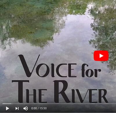 MMJEZRAvoice for the riverFeaturedI In: "Voice of the River" by Ezra Remer | Our Santa Fe River, Inc. (OSFR) | Protecting the Santa Fe River