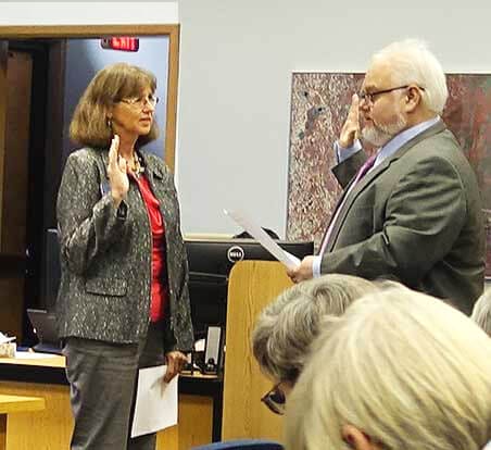 Virginia JohnsFI In: SRWMD Special Meeting to Address Seven Springs Permit | Our Santa Fe River, Inc. (OSFR) | Protecting the Santa Fe River