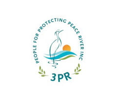 3PR LOGO In: 3PR Petitions EPA to Reconsider Phosphogypsum | Our Santa Fe River, Inc. (OSFR) | Protecting the Santa Fe River