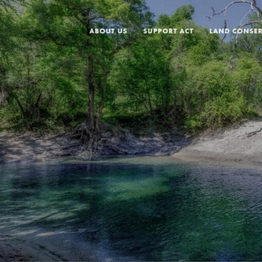 Alachua conservation trust In: Alachua Conservation Trust’s Surface to Springs Project Awarded $7.1 Million by USDA | Our Santa Fe River, Inc. (OSFR) | Protecting the Santa Fe River