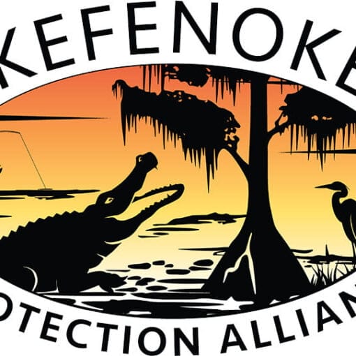 OPA logo In: ACTION ALERT: Comment Today to Save the Okefenokee | Our Santa Fe River, Inc. (OSFR) | Protecting the Santa Fe River