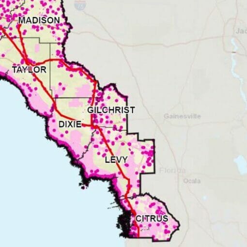 tollroads FDOT In: Florida For Two Years Considered Adding More Toll Roads, And Now Much Of That Idea Is Likely Dead-- | Our Santa Fe River, Inc. (OSFR) | Protecting the Santa Fe River