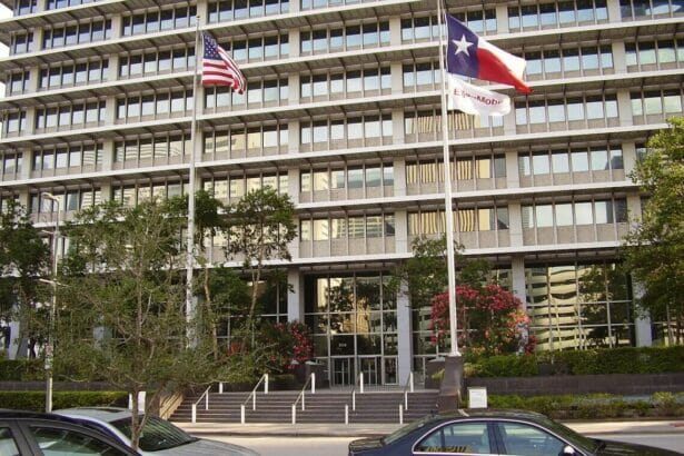 ExonmobilebldgTXpubdomain In: Going to the plastic source--not pretty and "not accountable" | Our Santa Fe River, Inc. (OSFR) | Protecting the Santa Fe River