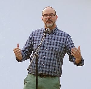 FellowshipOscar2FI In: Premier showing of "The Fellowship of the Springs" | Our Santa Fe River, Inc. (OSFR) | Protecting the Santa Fe River