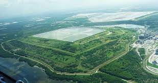 Gypstack In: Bad Plan Continues In Manatee County | Our Santa Fe River, Inc. (OSFR) | Protecting the Santa Fe River