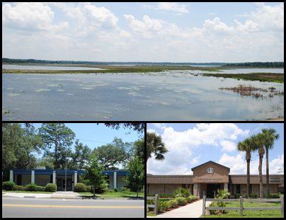 KeystoneHeightsColl In: Utilities challenge strategy to raise Keystone Heights lake levels; costs questioned-- | Our Santa Fe River, Inc. (OSFR) | Protecting the Santa Fe River