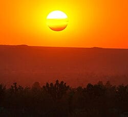 SunWikicreative commonsFI In: Clean megaprojects divide surprise group: environmentalists-- | Our Santa Fe River, Inc. (OSFR) | Protecting the Santa Fe River