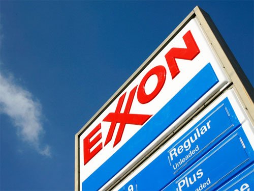 exxon logo loewy 1 In: Big Oil gets double whammy | Our Santa Fe River, Inc. (OSFR) | Protecting the Santa Fe River