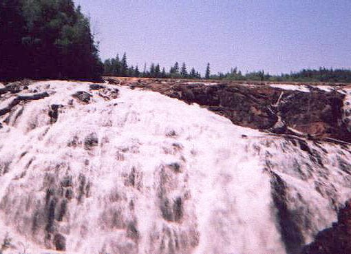 MagpieHighFalls23 In: Inside the growing movement to make rivers legally qualify as people | Our Santa Fe River, Inc. (OSFR) | Protecting the Santa Fe River