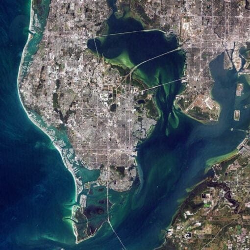 REDTIDEtampaNASA In: DeSantis Admits Deception | Our Santa Fe River, Inc. (OSFR) | Protecting the Santa Fe River