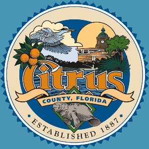 citruscologopubdomain In: Editorial: the Water Is Under All of Us OR, Reasons We Must Educate-- | Our Santa Fe River, Inc. (OSFR) | Protecting the Santa Fe River